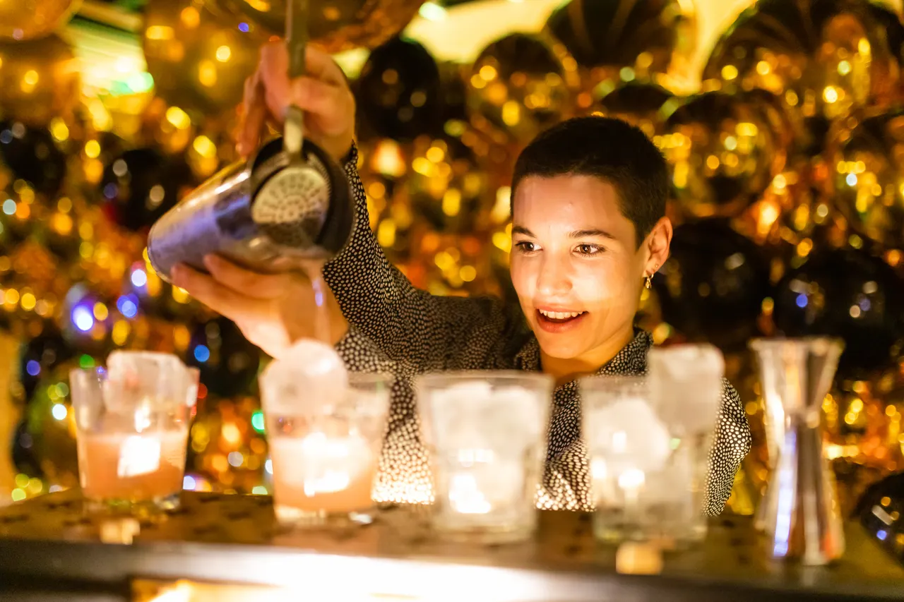 Zeptolab Gala Gatsby — Zeptolab