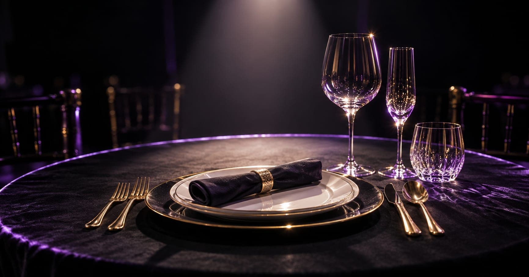 How much it costs to organise a corporate event in Barcelona: real price ranges