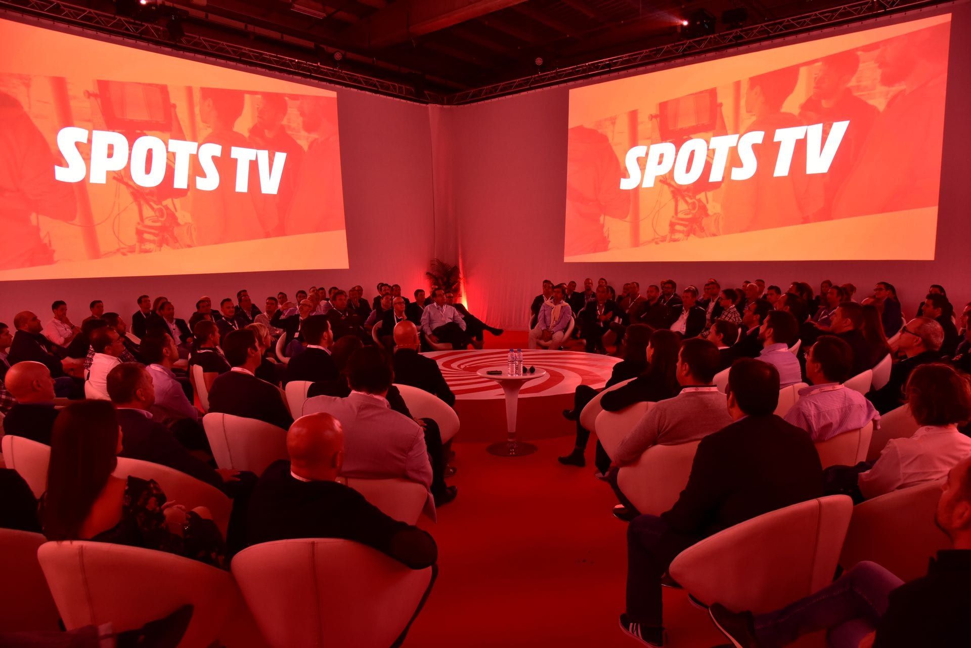 MediaMarkt Todos Queremos Todo — MediaMarkt