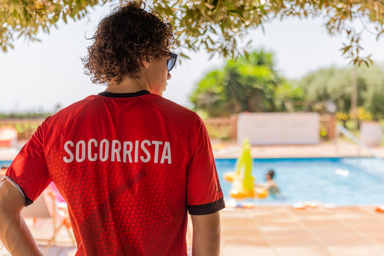 Velada del equipo Novarama Summer en Clos La Plana — Bacus Events