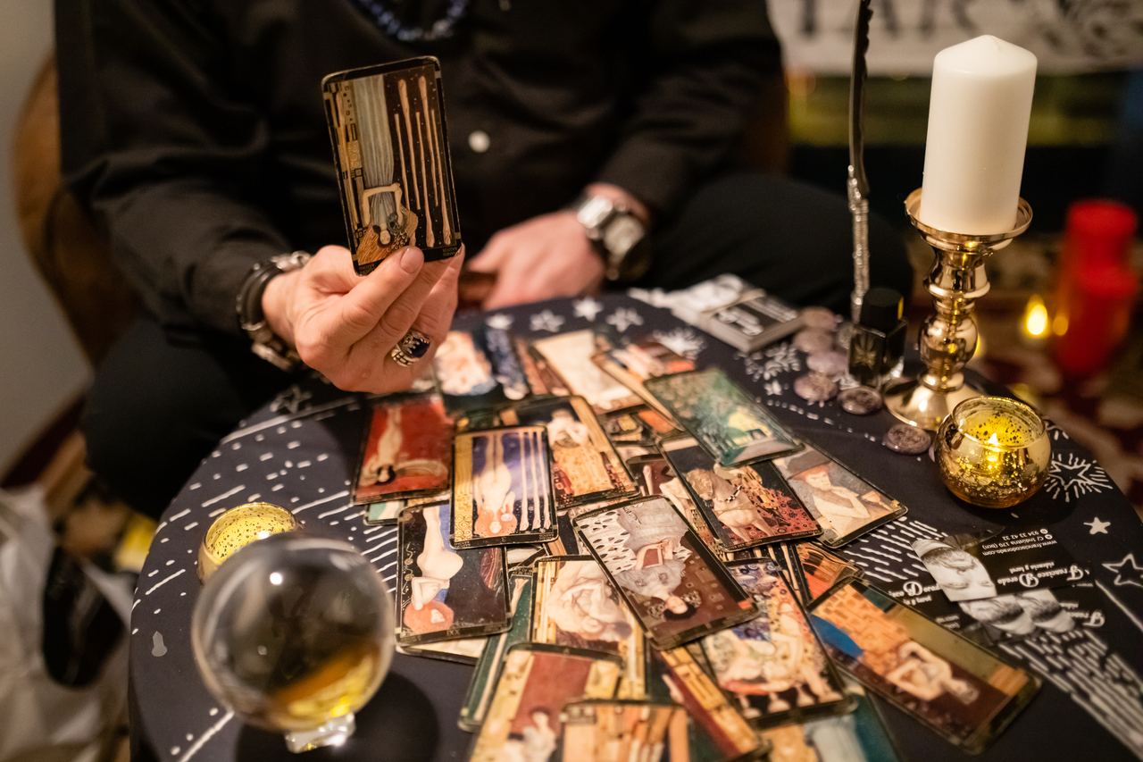 Escena del evento Zeptolab Gala Gatsby en Barcelona — producción Bacus Events