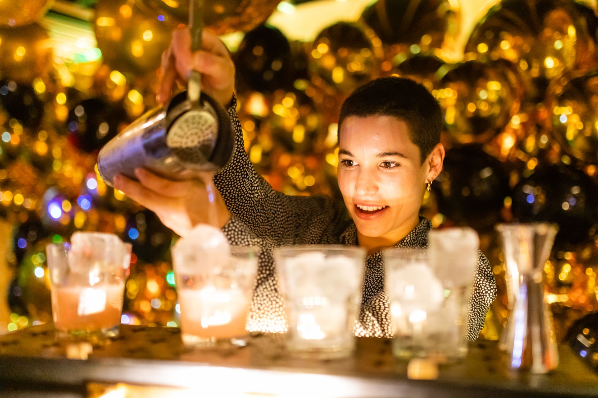 Zeptolab Gala Gatsby — Zeptolab